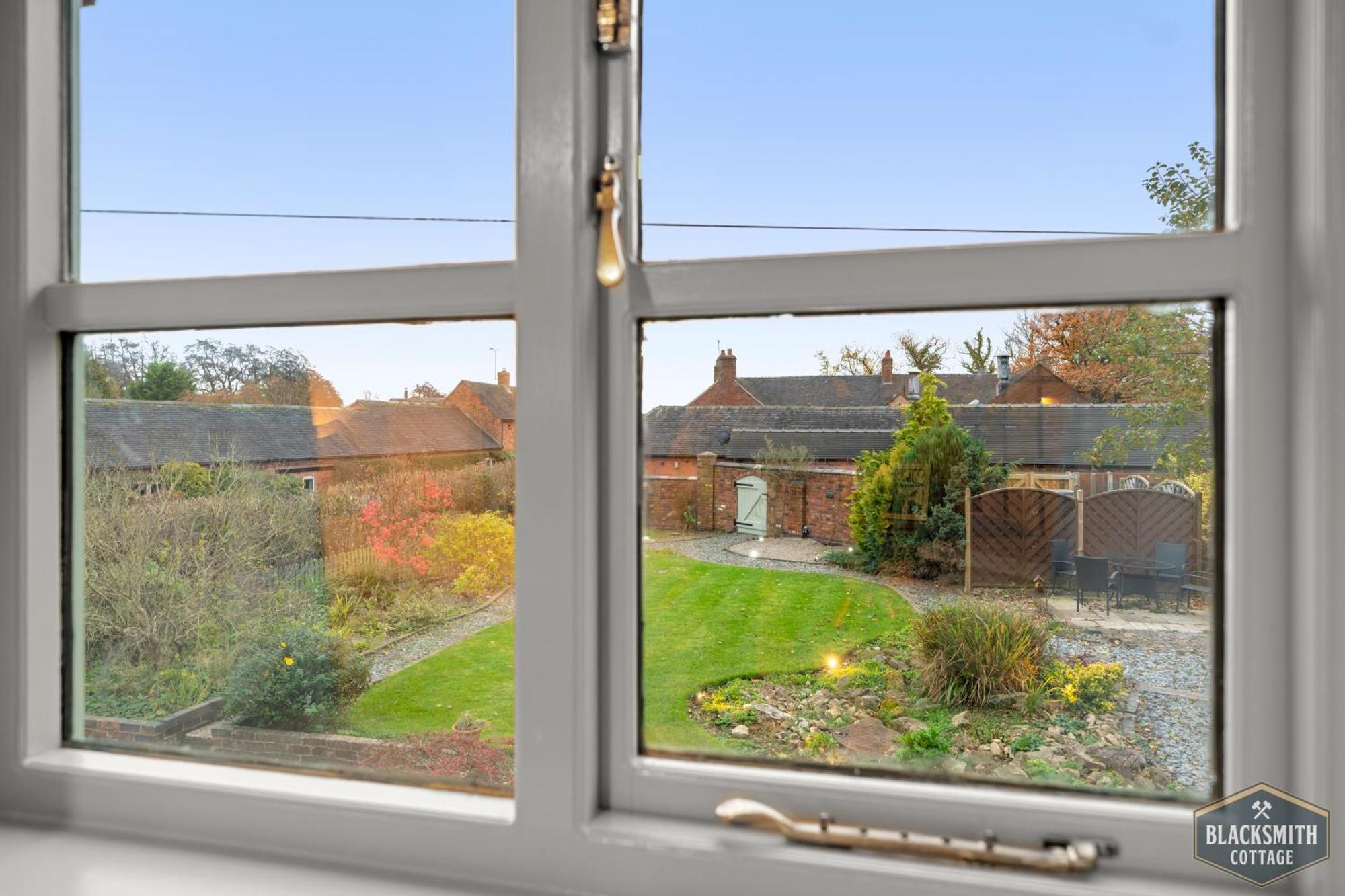6Br Luxury Cottage, Hot Tubs, Hoar Cross, Staffordshire Newborough  외부 사진